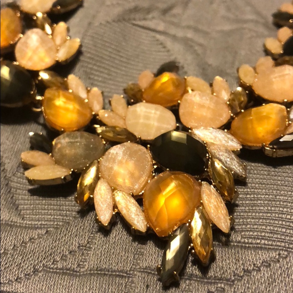 Statement Necklace - image 4